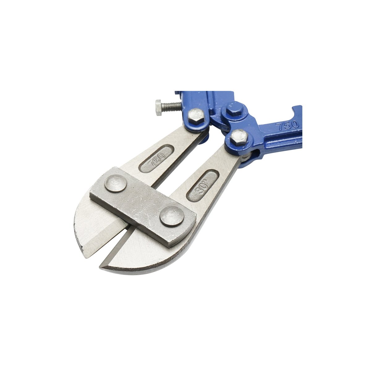 Cleste pentru taiat bolturi 750mm Breckner Germany